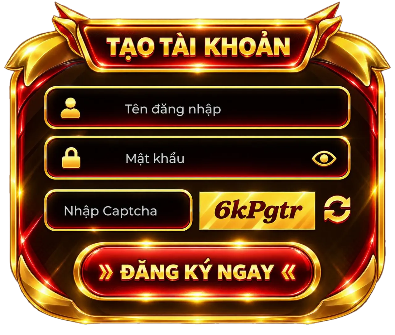 Thumb đăng ký